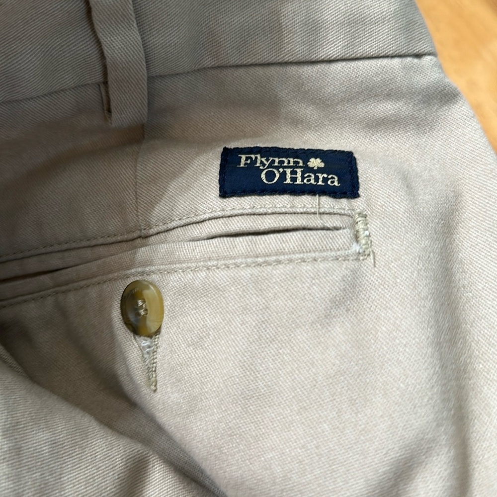 Khaki Pants 34/30